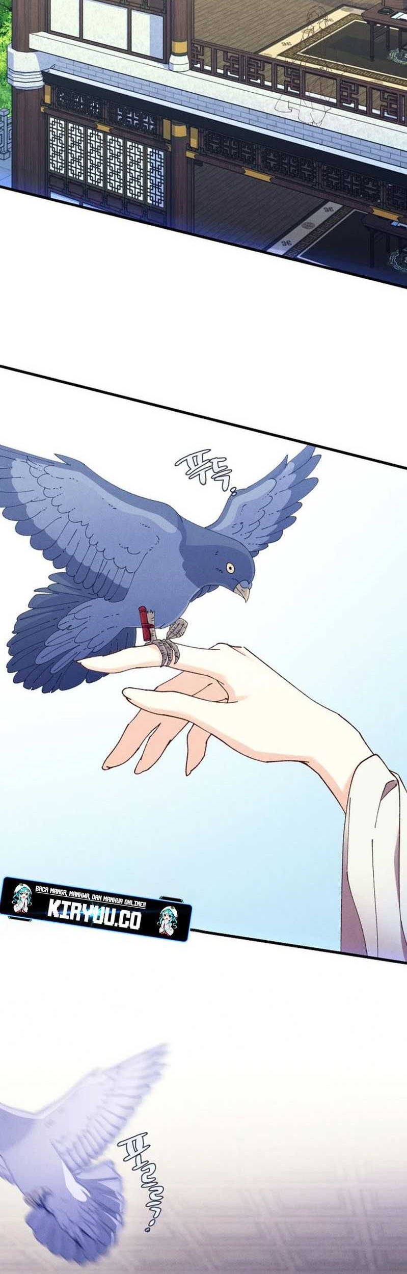 lightning expert Chapter 180 Gambar 5