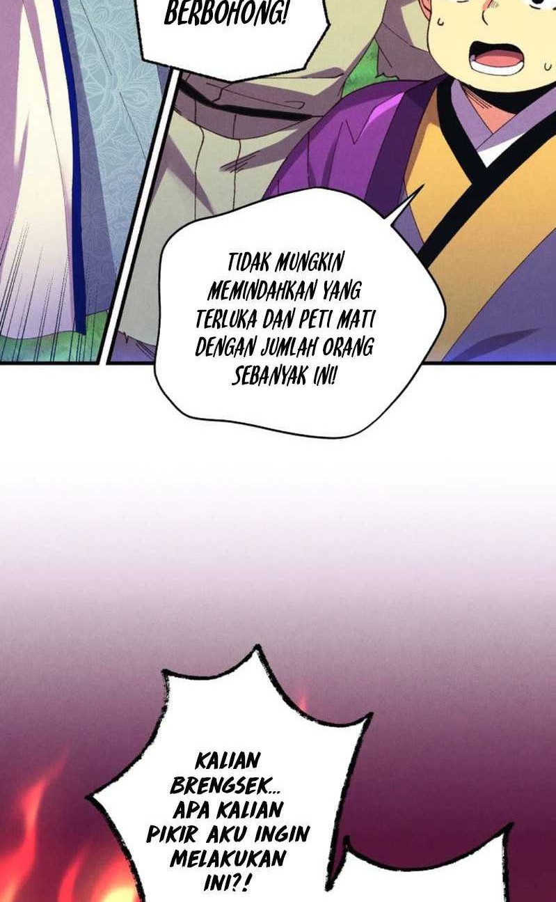 lightning expert Chapter 180 Gambar 18