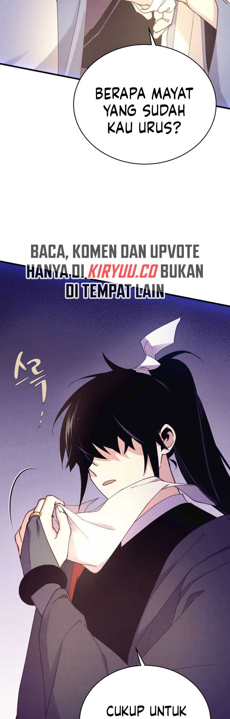 lightning expert Chapter 179 Gambar 49