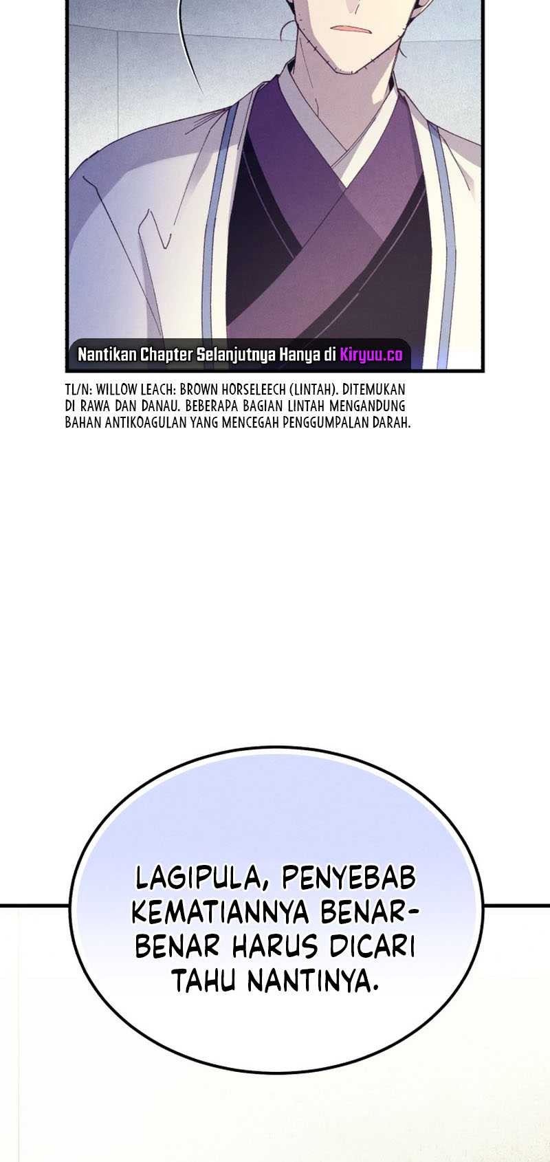 lightning expert Chapter 179 Gambar 52