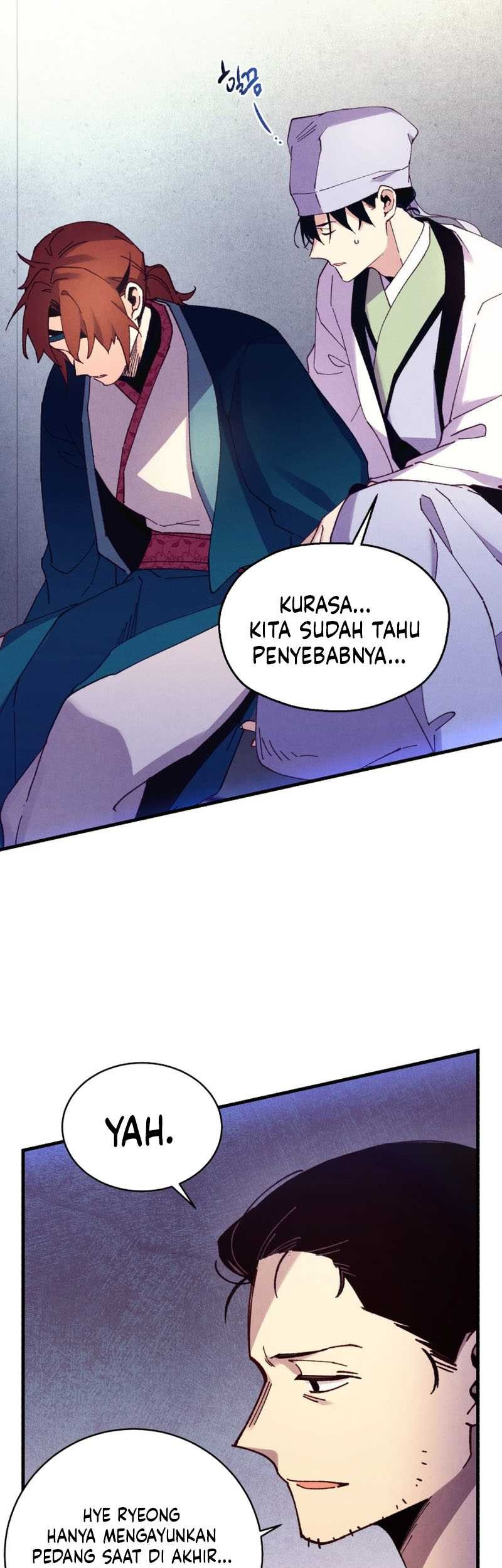 lightning expert Chapter 179 Gambar 53