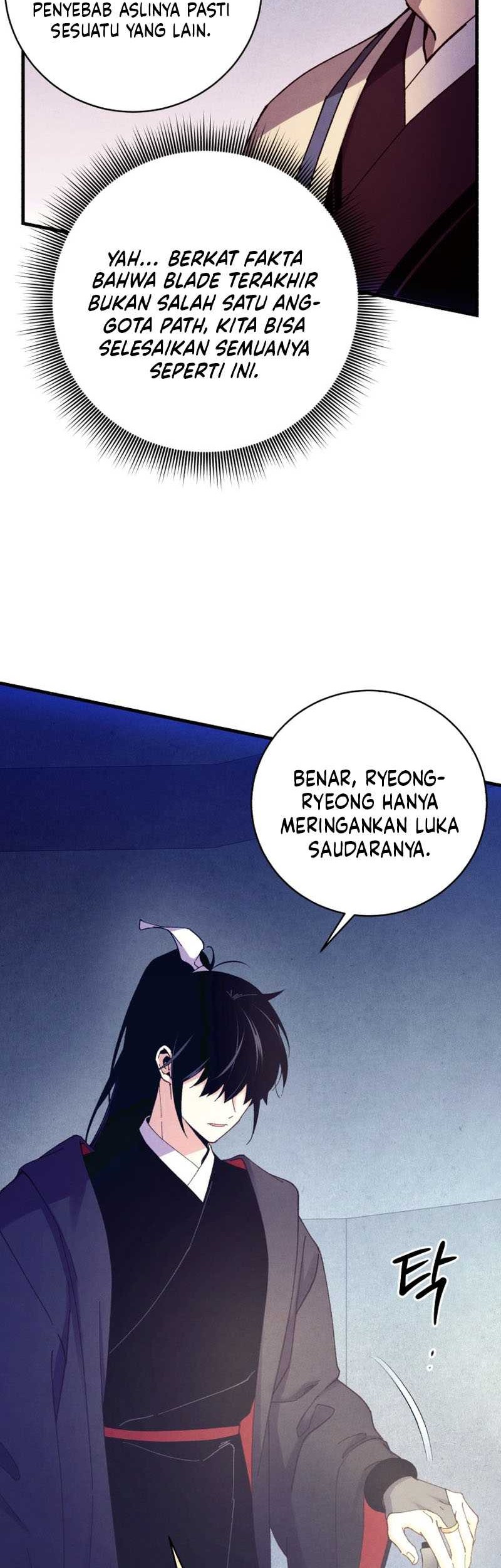 lightning expert Chapter 179 Gambar 54