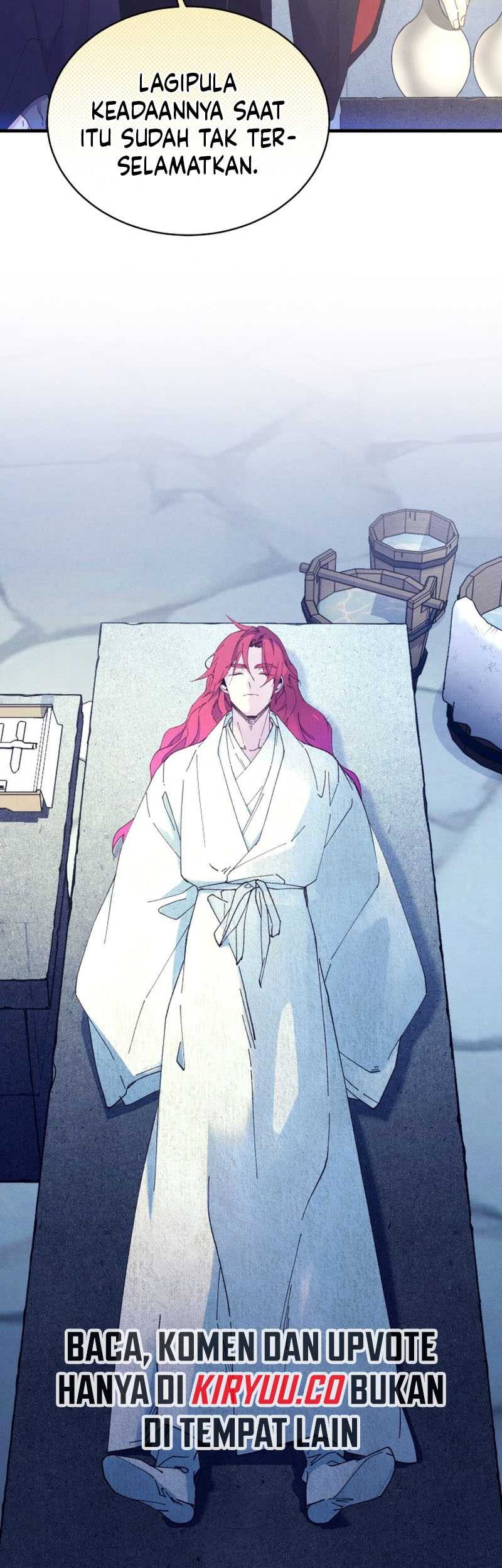 lightning expert Chapter 179 Gambar 55