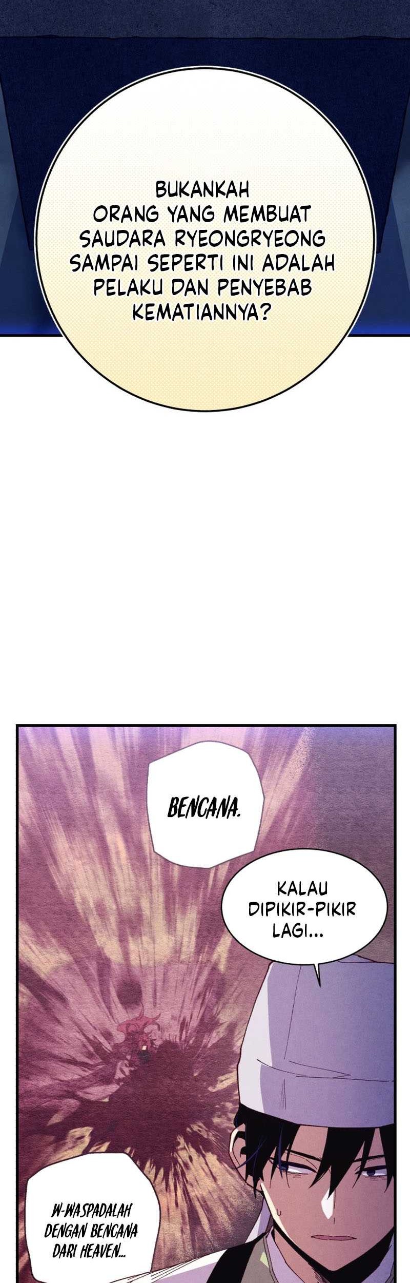lightning expert Chapter 179 Gambar 56