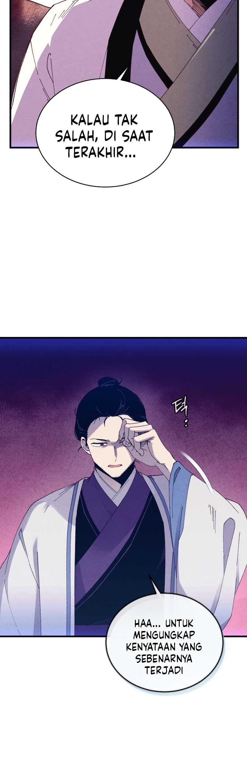 lightning expert Chapter 179 Gambar 57
