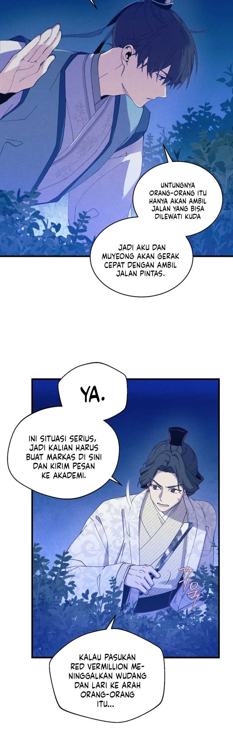 lightning expert Chapter 179 Gambar 62