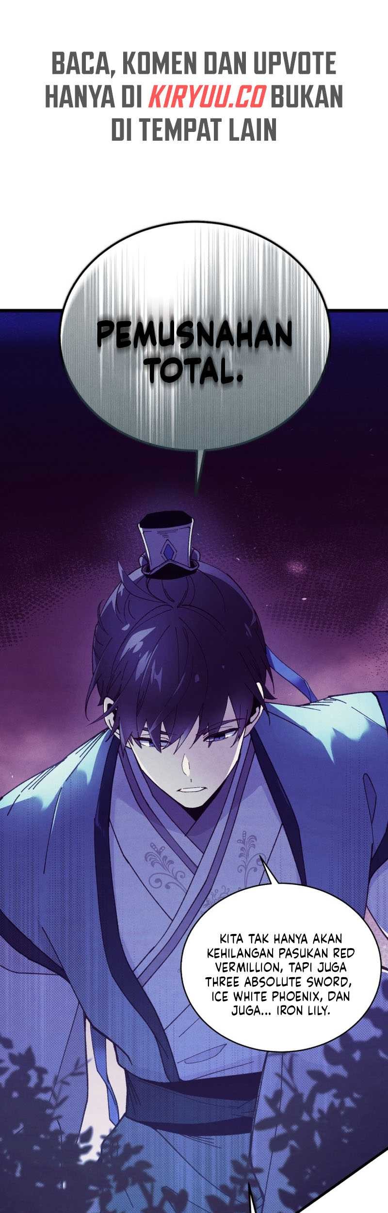 lightning expert Chapter 179 Gambar 63