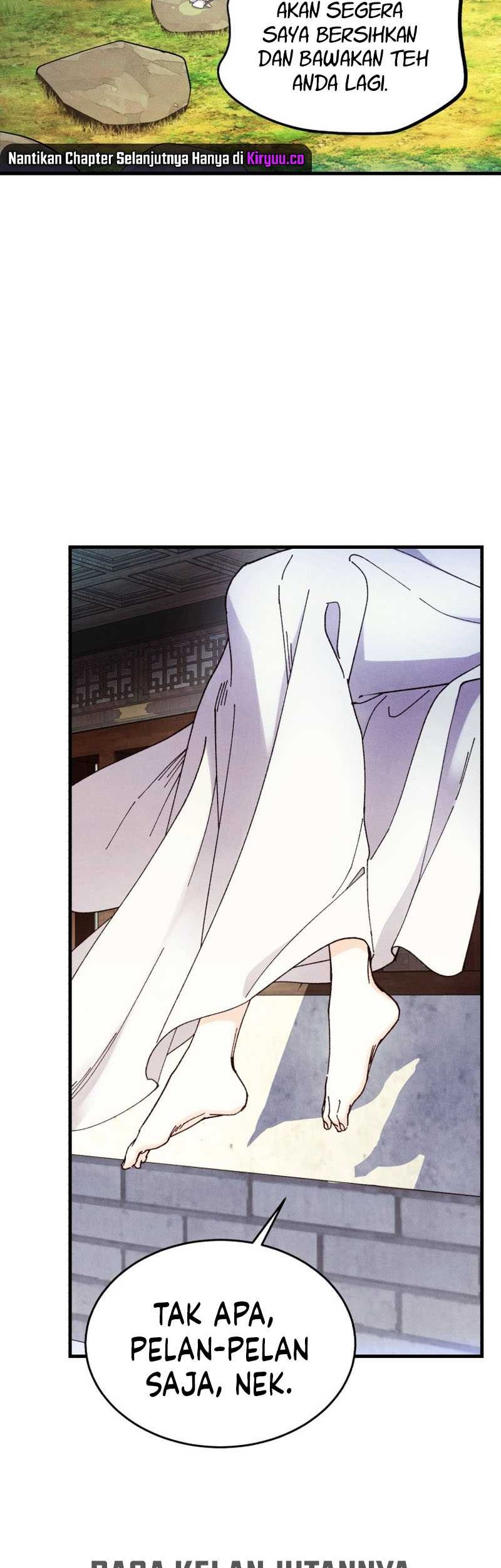 lightning expert Chapter 179 Gambar 73