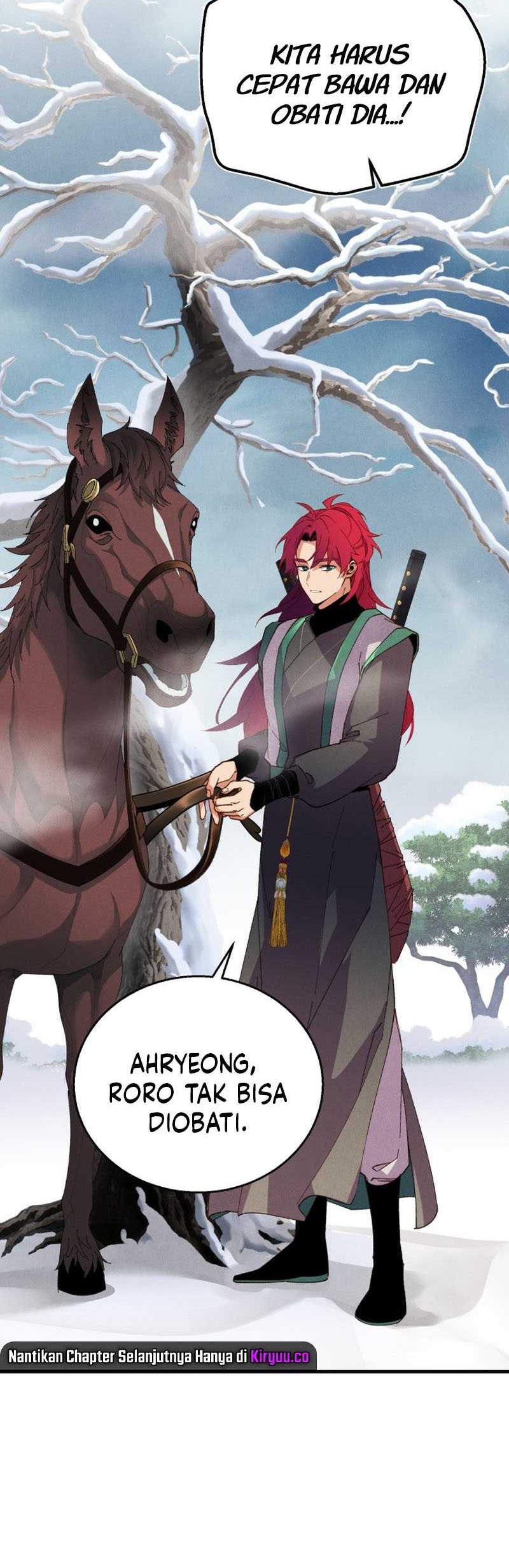 lightning expert Chapter 179 Gambar 7