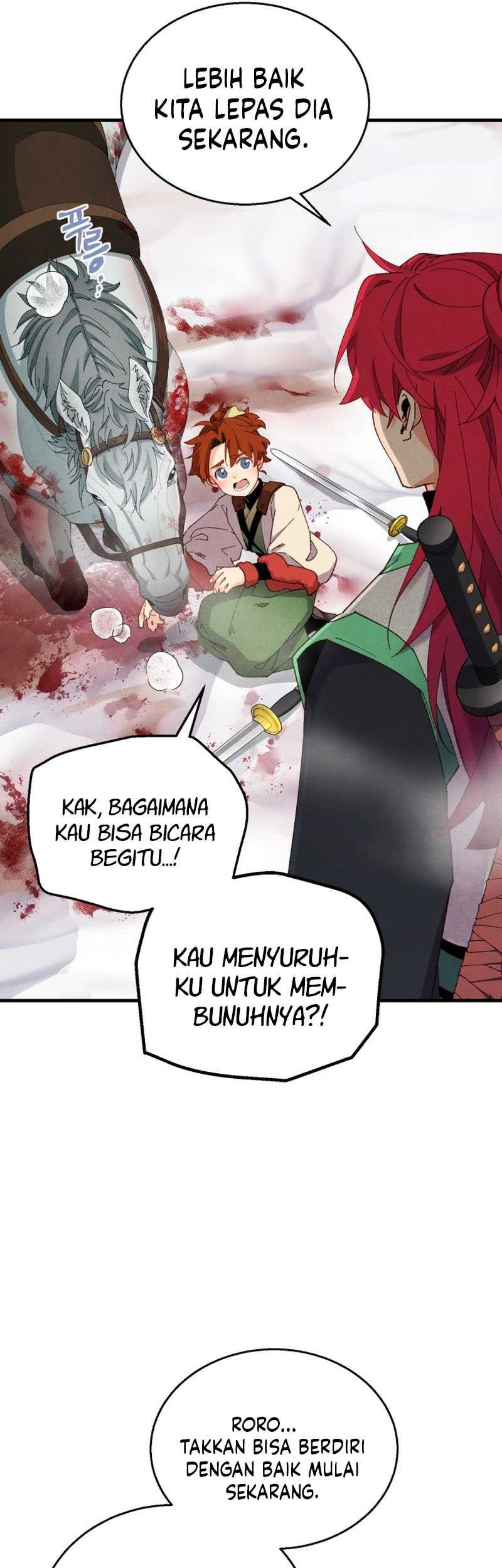 lightning expert Chapter 179 Gambar 8