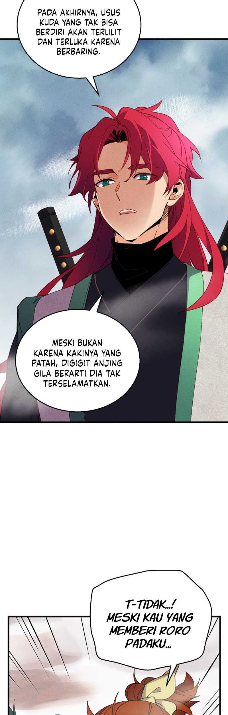 lightning expert Chapter 179 Gambar 9
