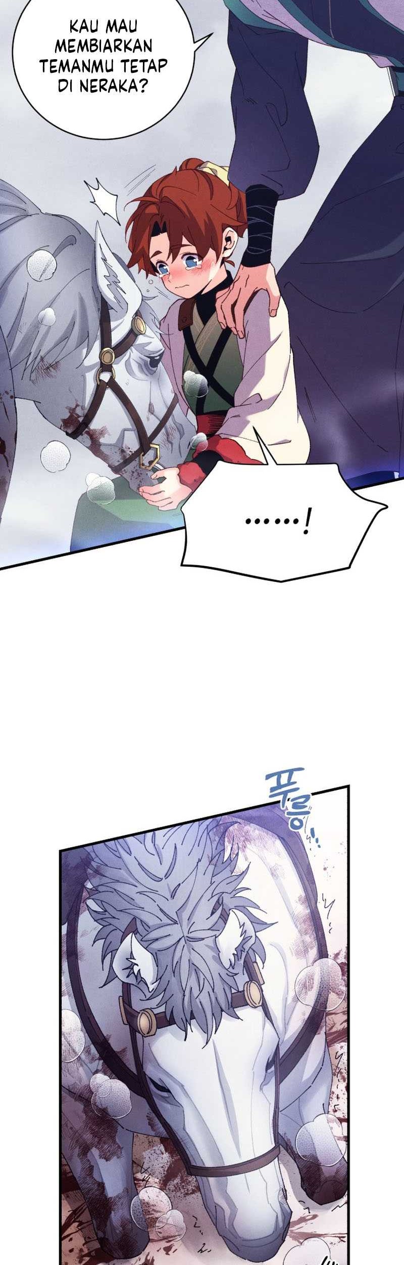 lightning expert Chapter 179 Gambar 11
