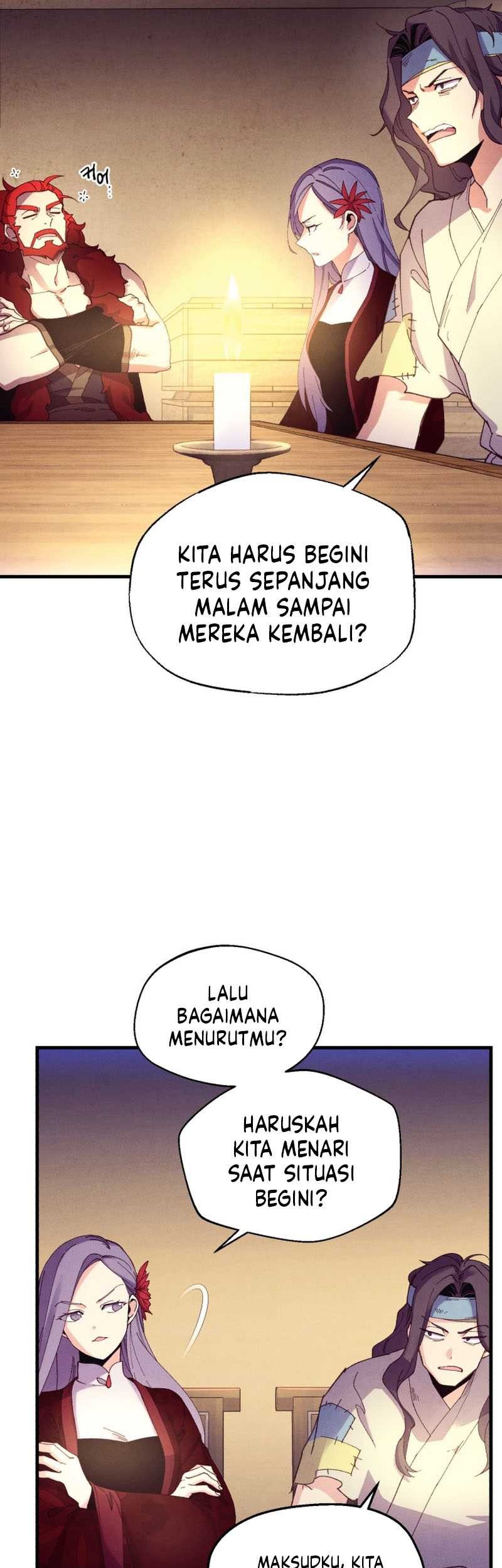 lightning expert Chapter 179 Gambar 36