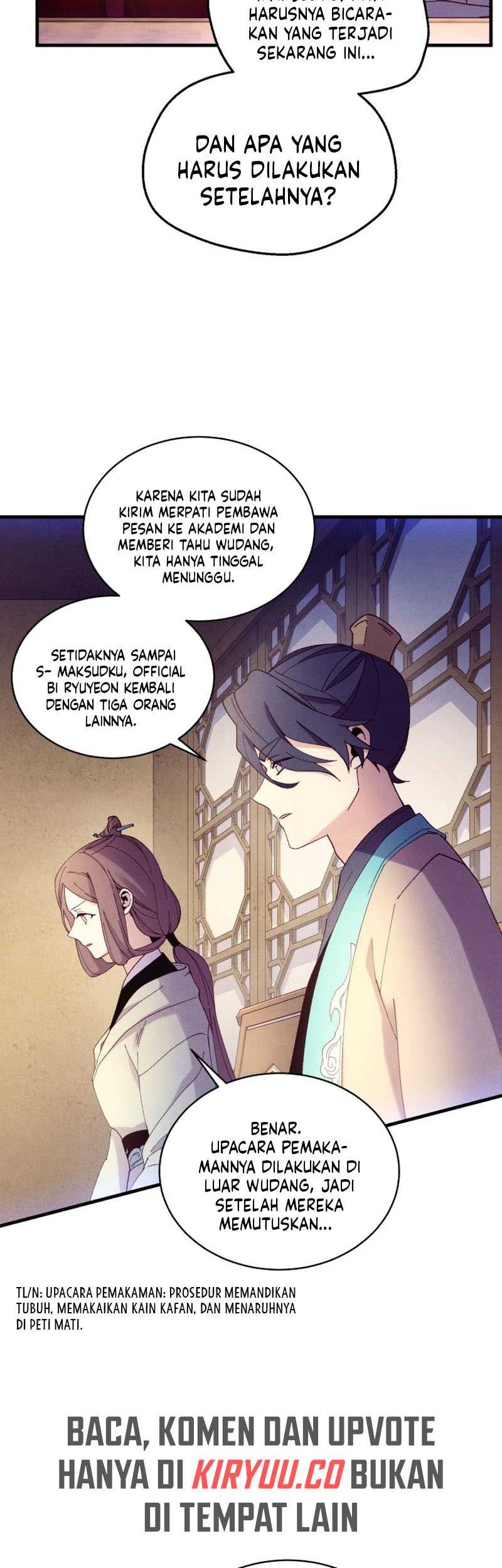 lightning expert Chapter 179 Gambar 37
