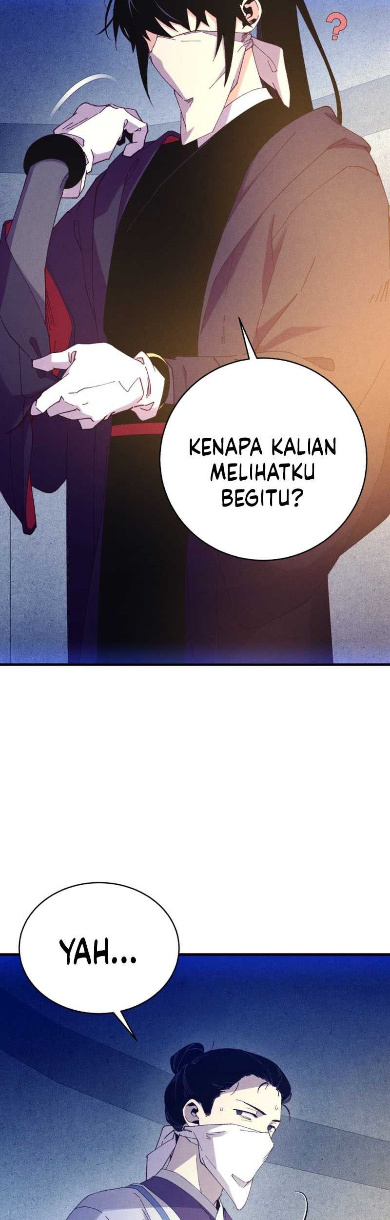 lightning expert Chapter 179 Gambar 43