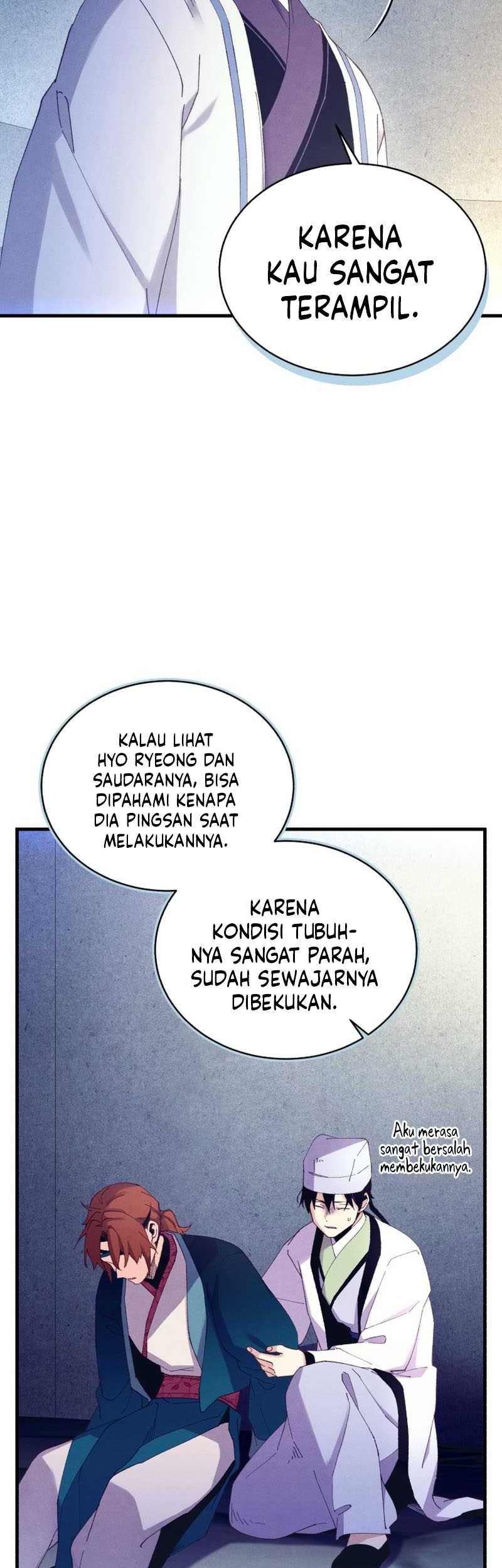 lightning expert Chapter 179 Gambar 44