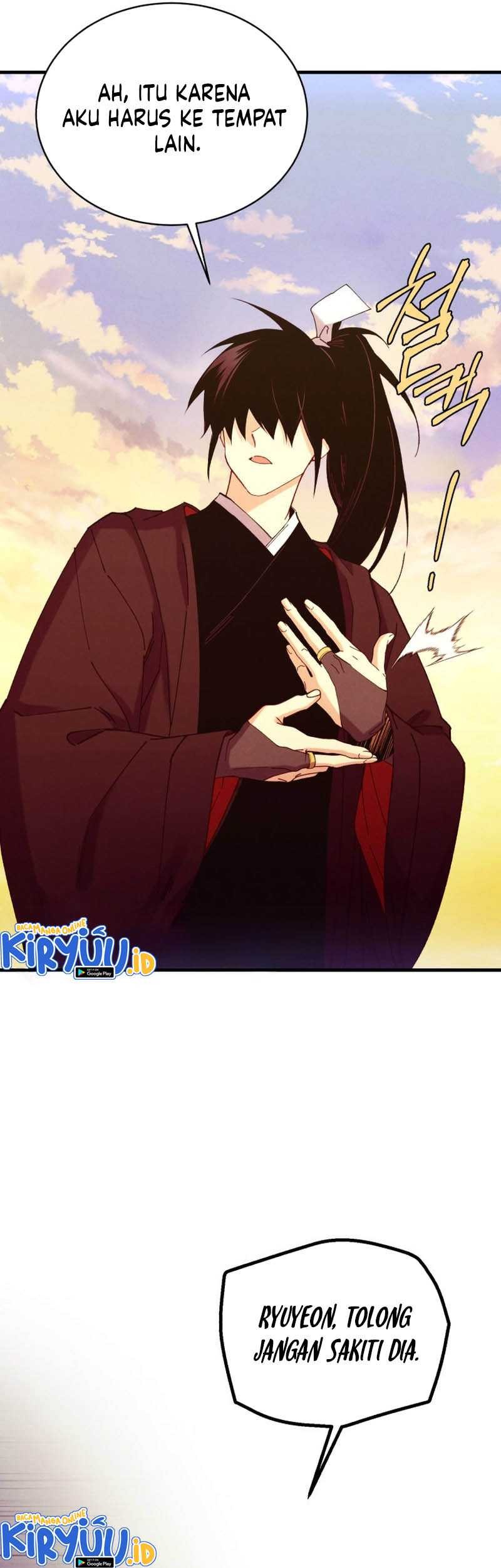 lightning expert Chapter 178 Gambar 51