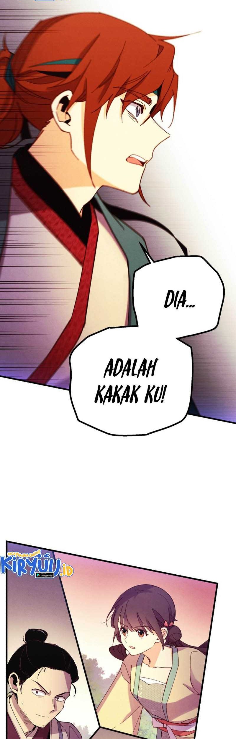 lightning expert Chapter 178 Gambar 52