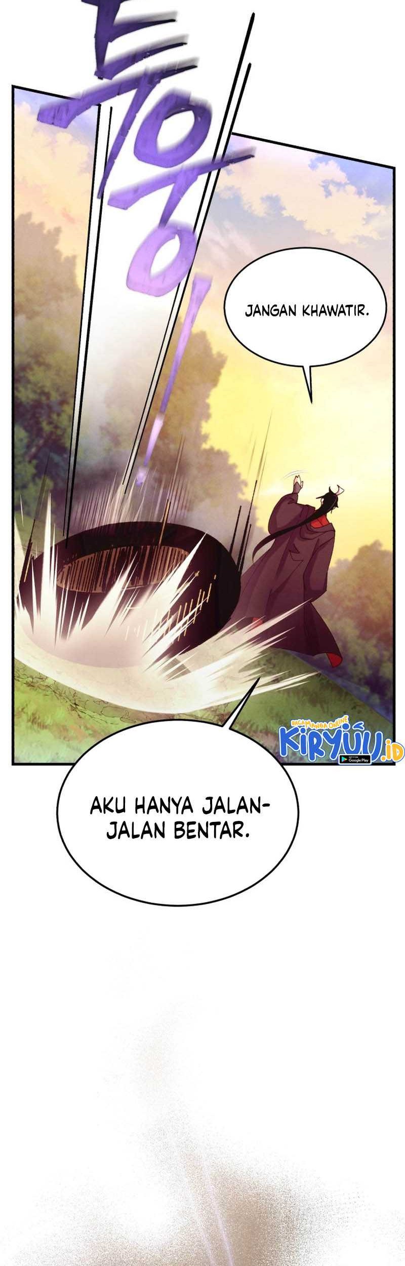 lightning expert Chapter 178 Gambar 54