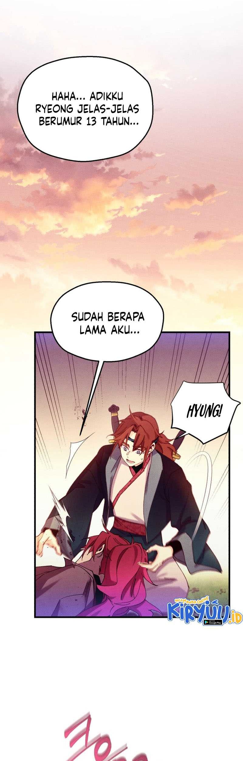 lightning expert Chapter 178 Gambar 66
