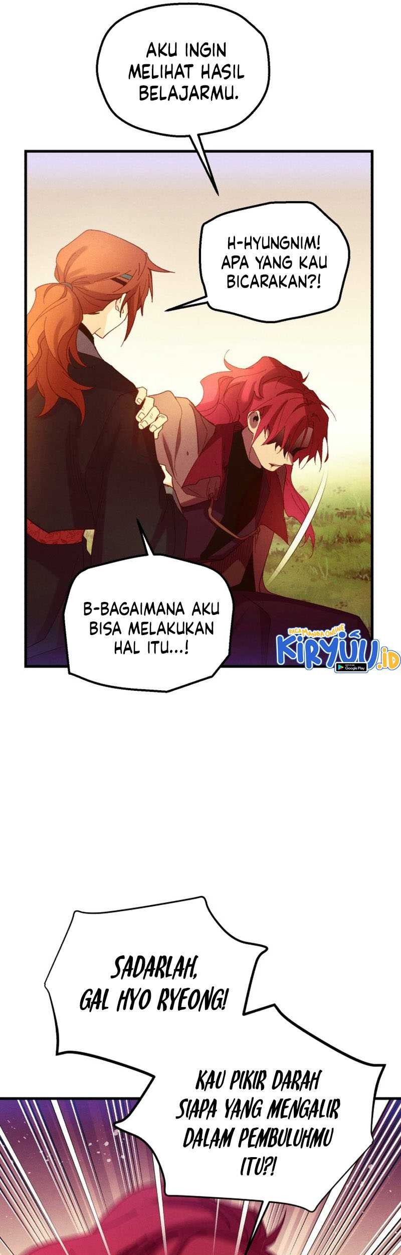 lightning expert Chapter 178 Gambar 69