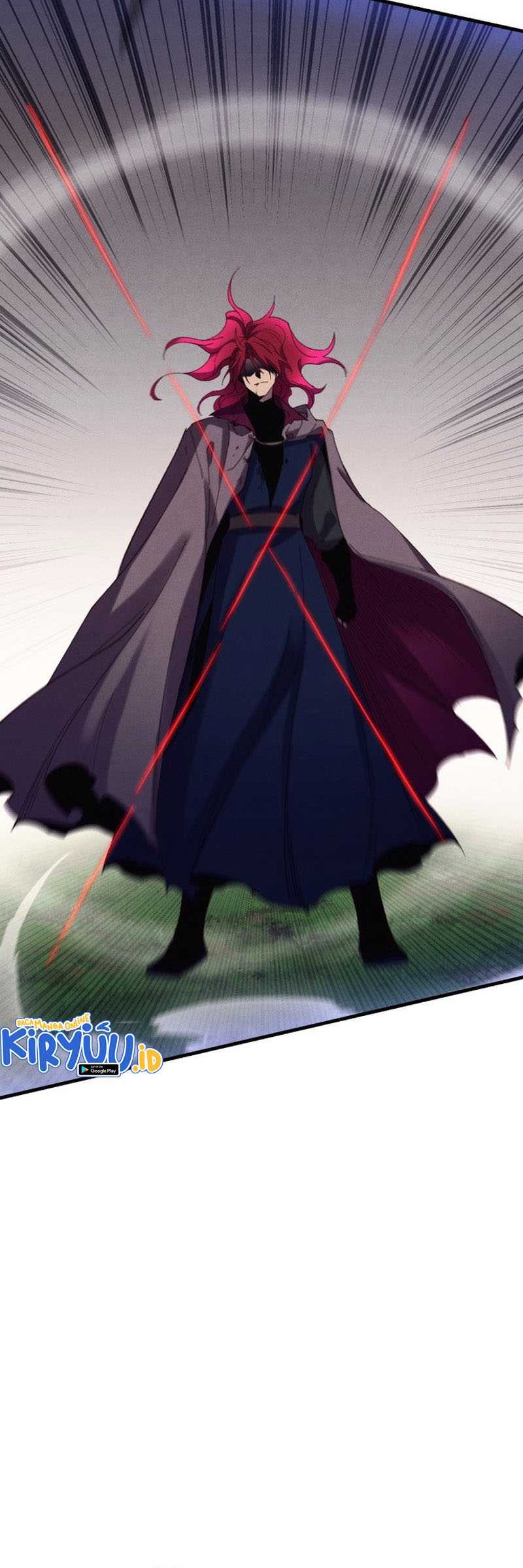lightning expert Chapter 178 Gambar 74