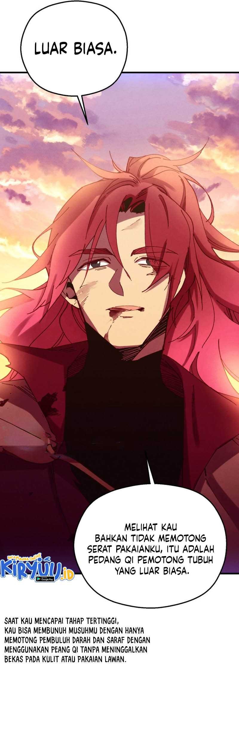 lightning expert Chapter 178 Gambar 75