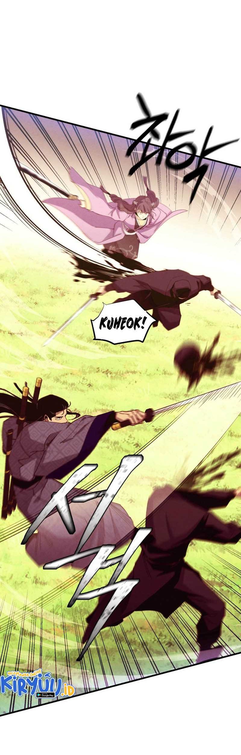 lightning expert Chapter 178 Gambar 12
