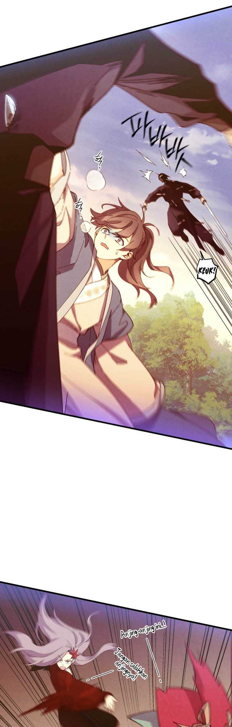lightning expert Chapter 178 Gambar 13