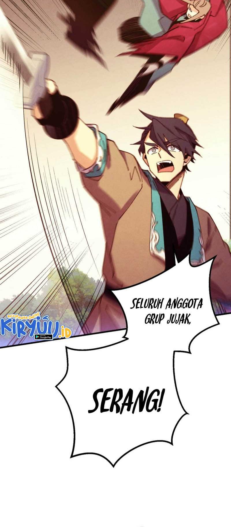 lightning expert Chapter 178 Gambar 14
