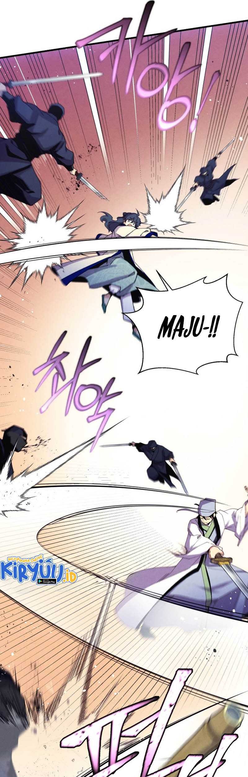 lightning expert Chapter 178 Gambar 15