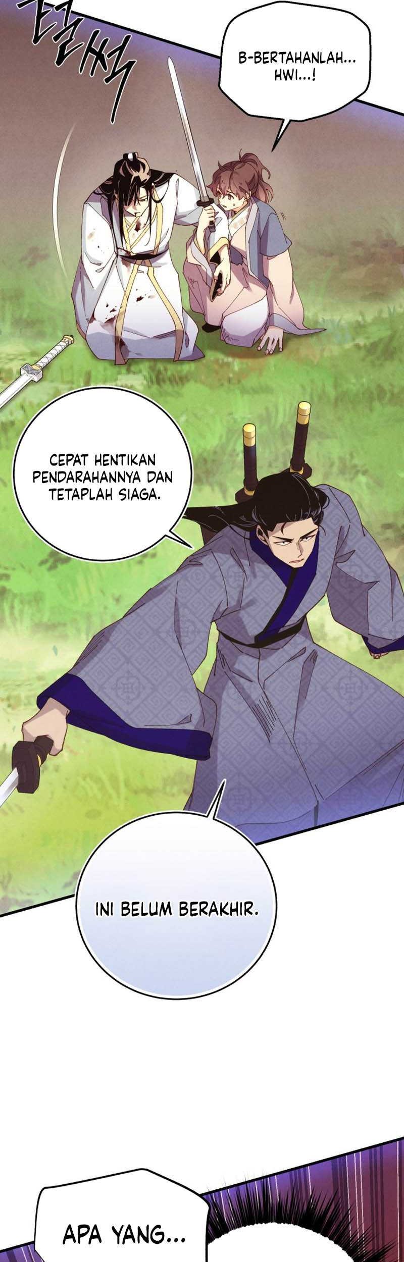 lightning expert Chapter 178 Gambar 17