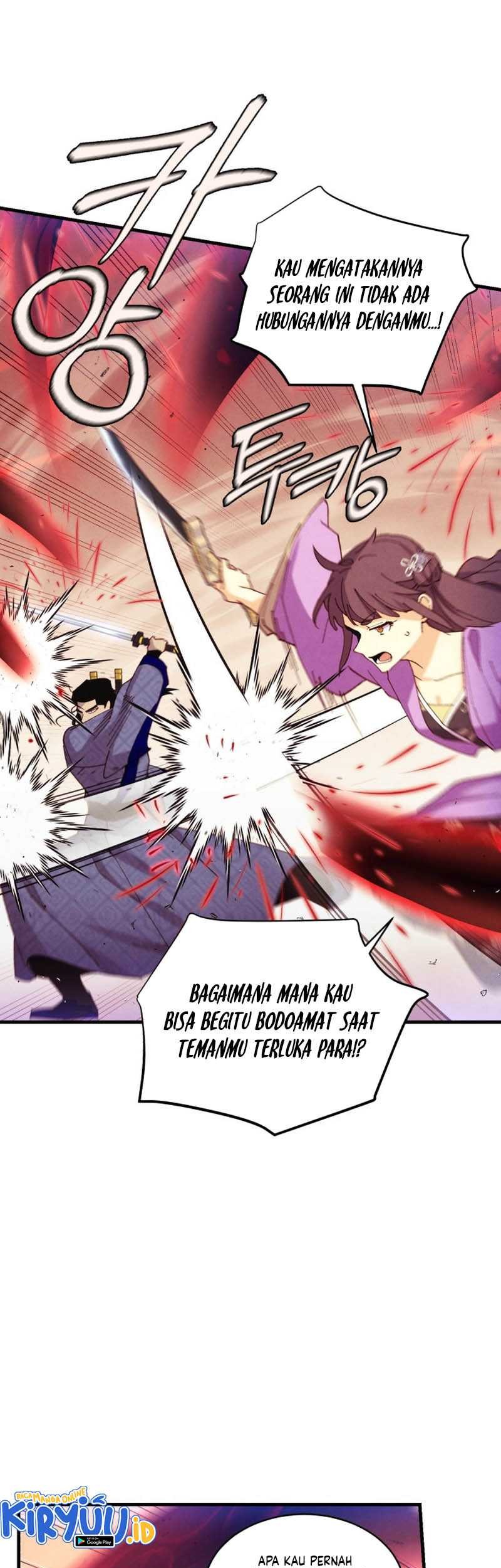 lightning expert Chapter 178 Gambar 21