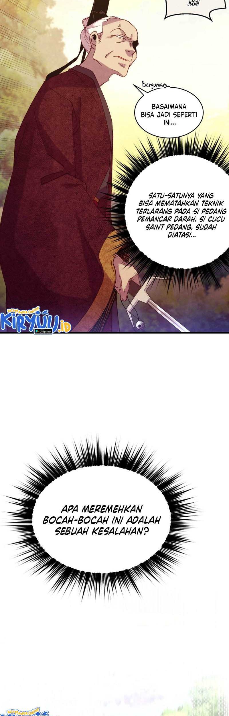 lightning expert Chapter 178 Gambar 23