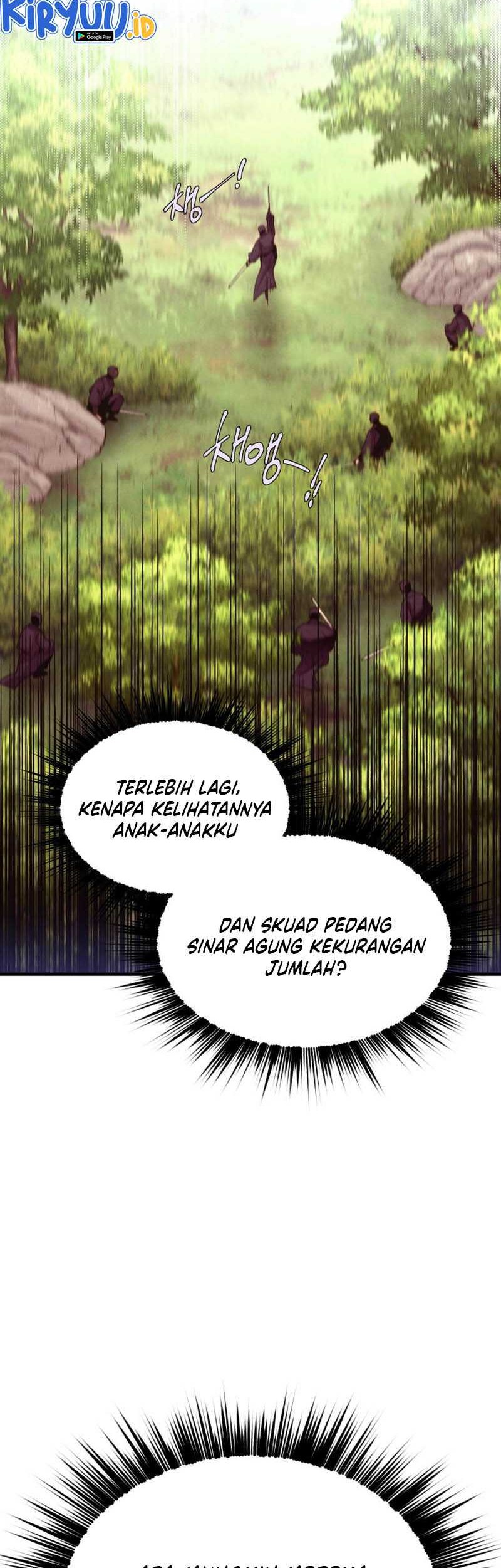 lightning expert Chapter 178 Gambar 24