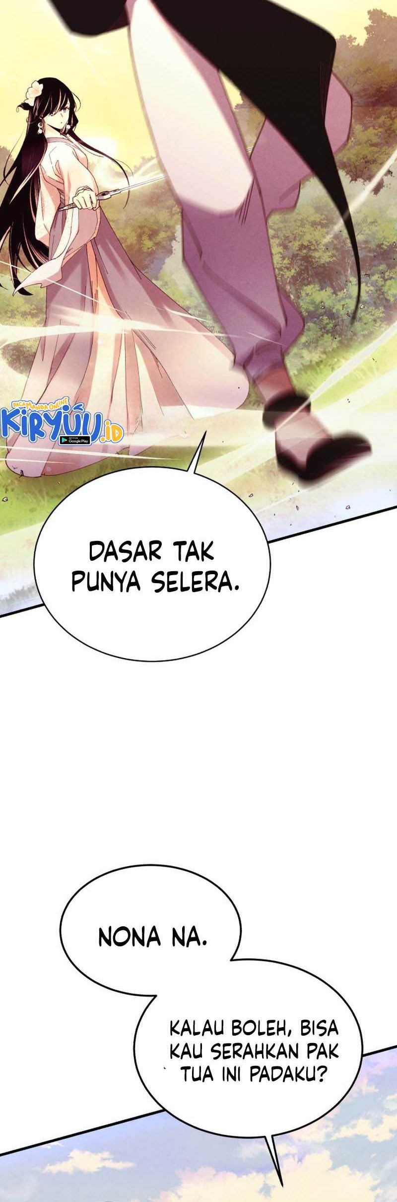lightning expert Chapter 178 Gambar 32