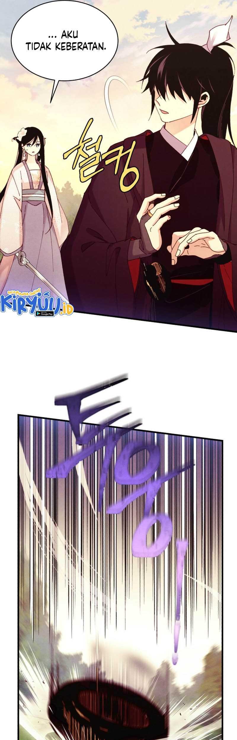 lightning expert Chapter 178 Gambar 33