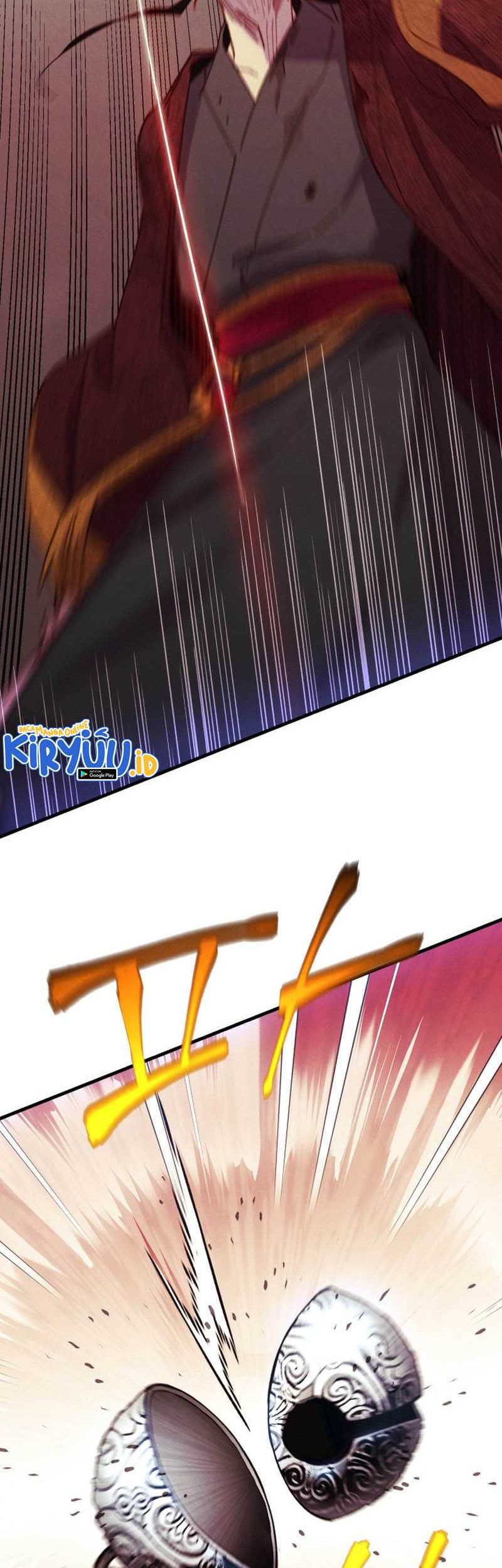 lightning expert Chapter 178 Gambar 40