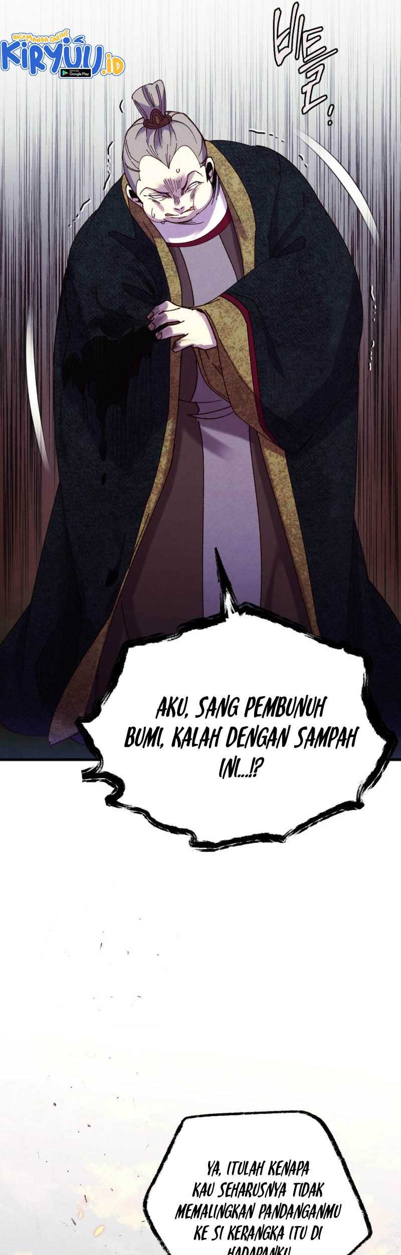 lightning expert Chapter 178 Gambar 45