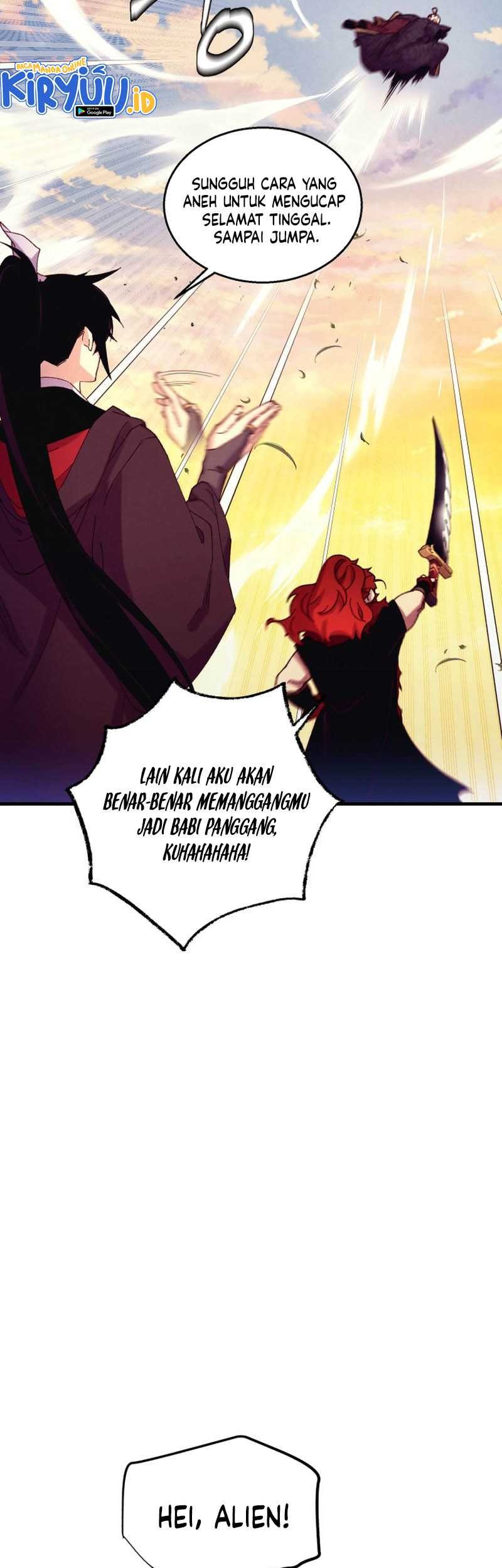 lightning expert Chapter 178 Gambar 49