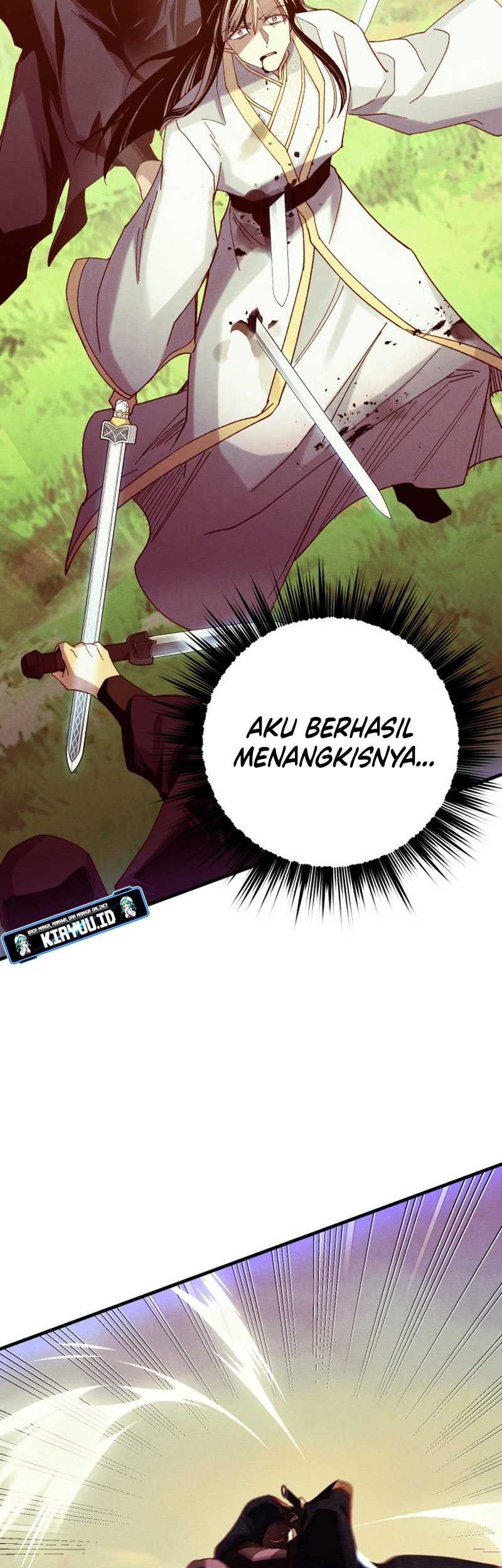 lightning expert Chapter 177 Gambar 53