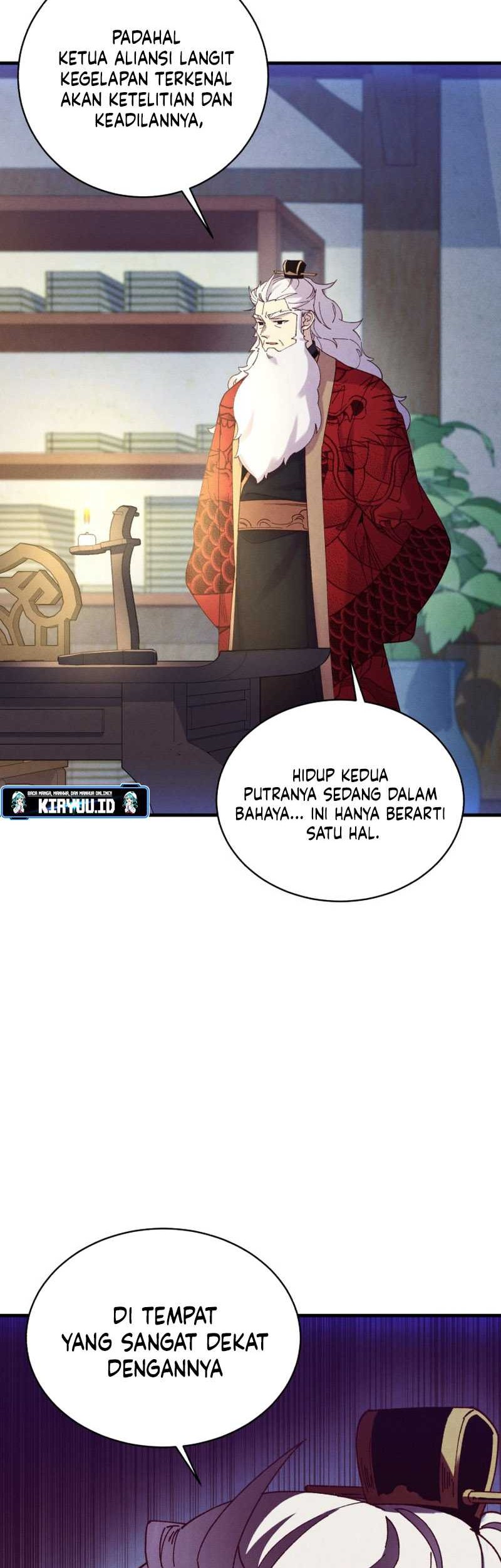 lightning expert Chapter 177 Gambar 3