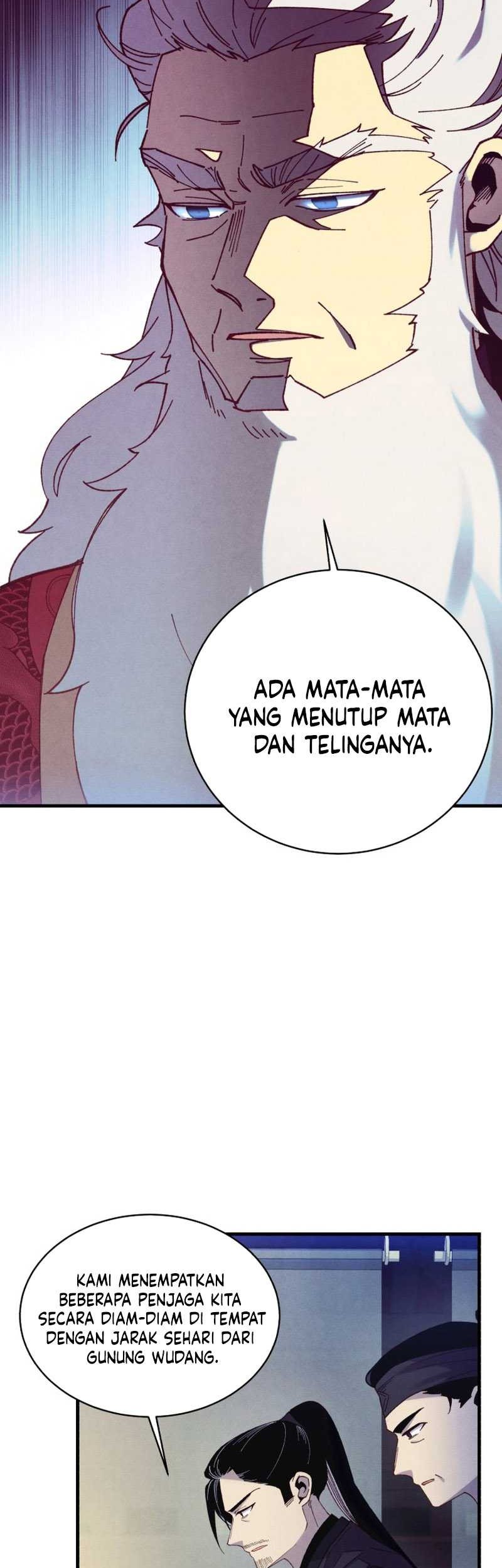 lightning expert Chapter 177 Gambar 4