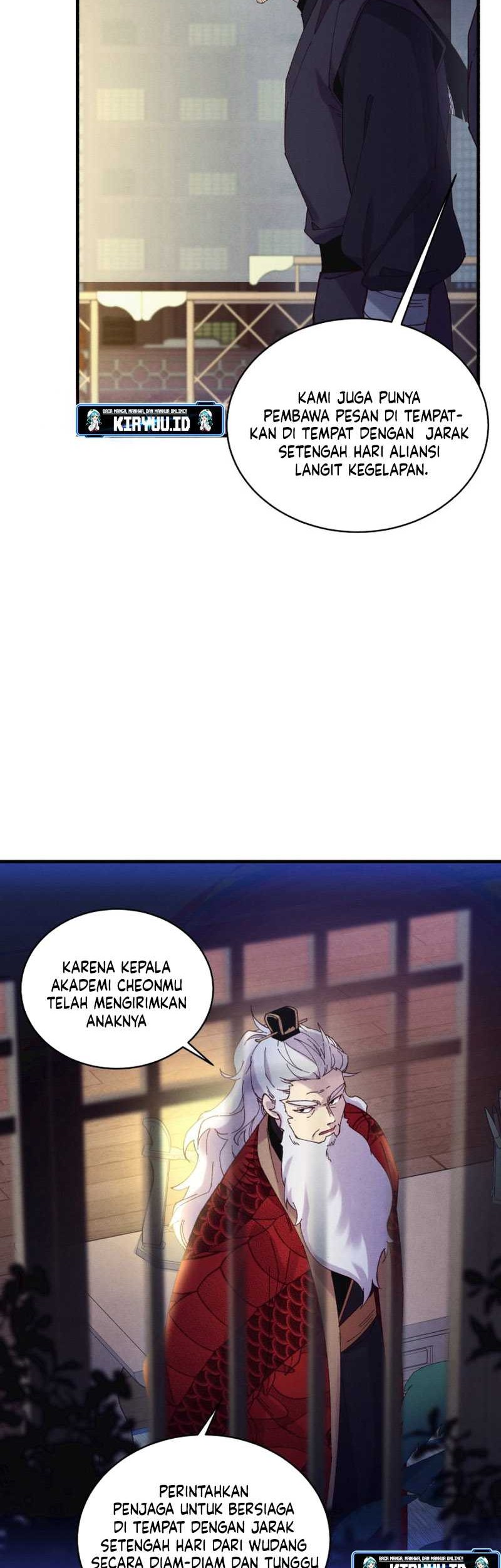 lightning expert Chapter 177 Gambar 5