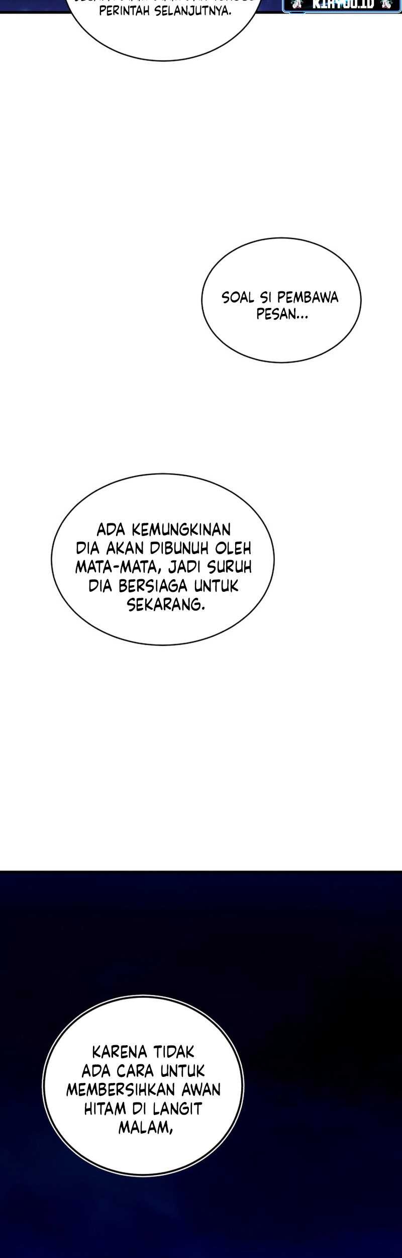 lightning expert Chapter 177 Gambar 6