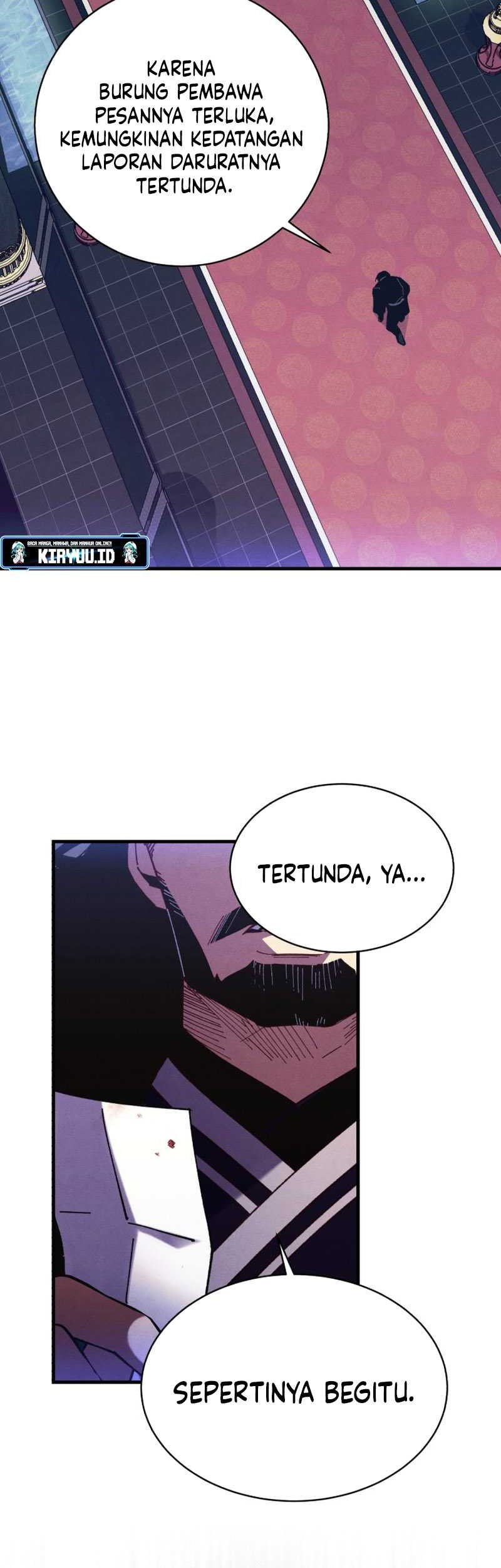 lightning expert Chapter 177 Gambar 11