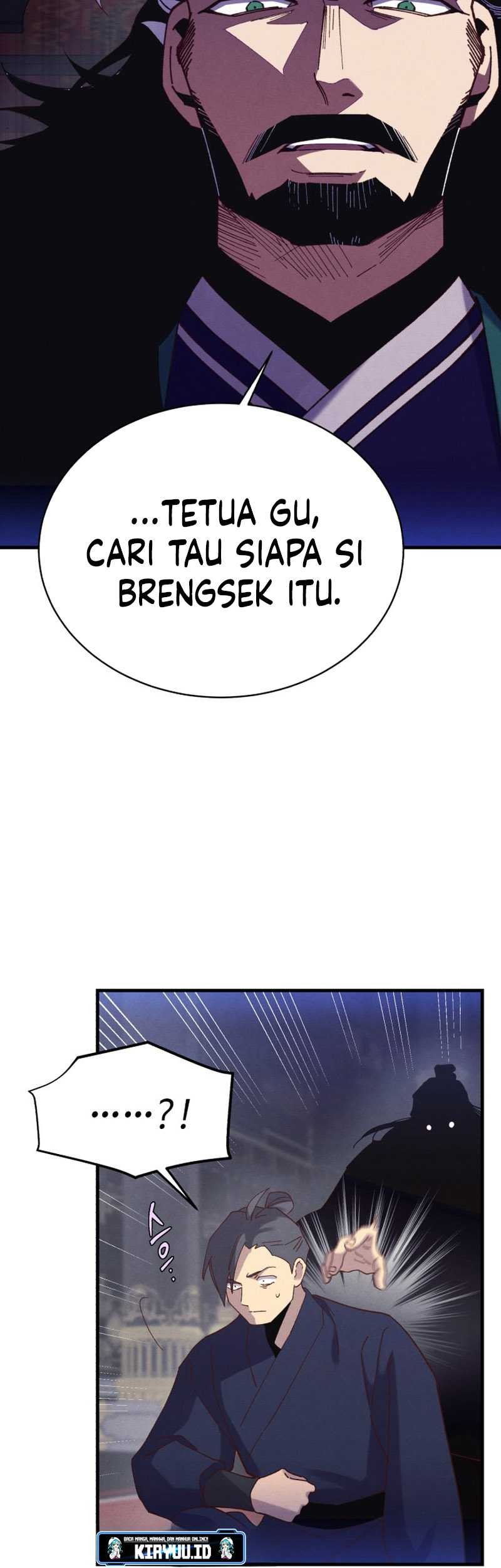 lightning expert Chapter 177 Gambar 13