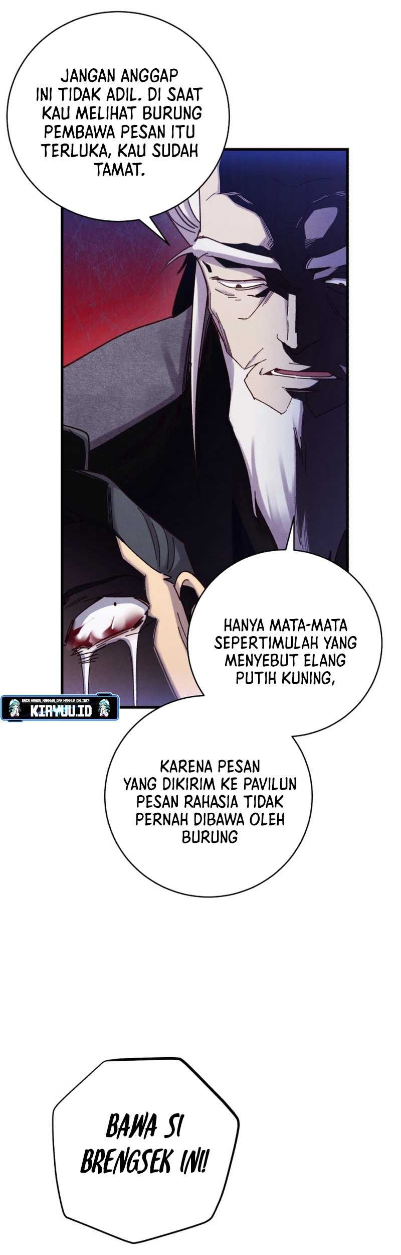 lightning expert Chapter 177 Gambar 15