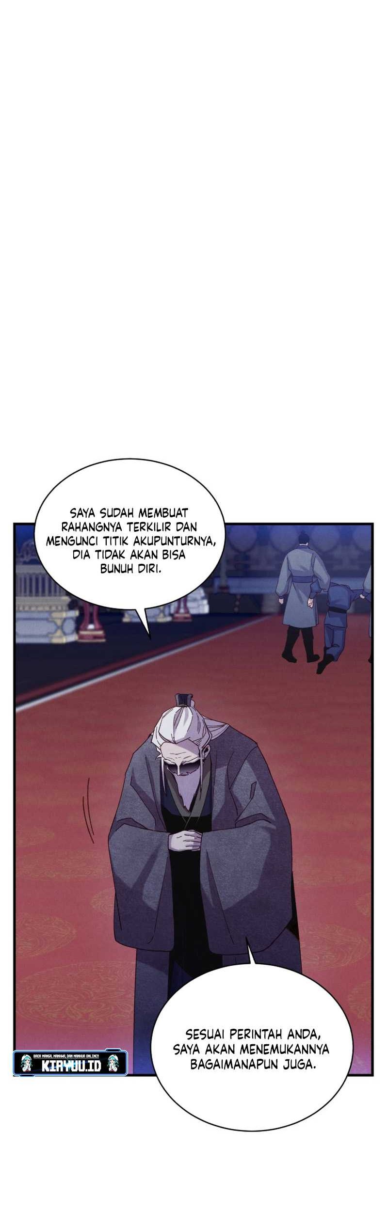 lightning expert Chapter 177 Gambar 16