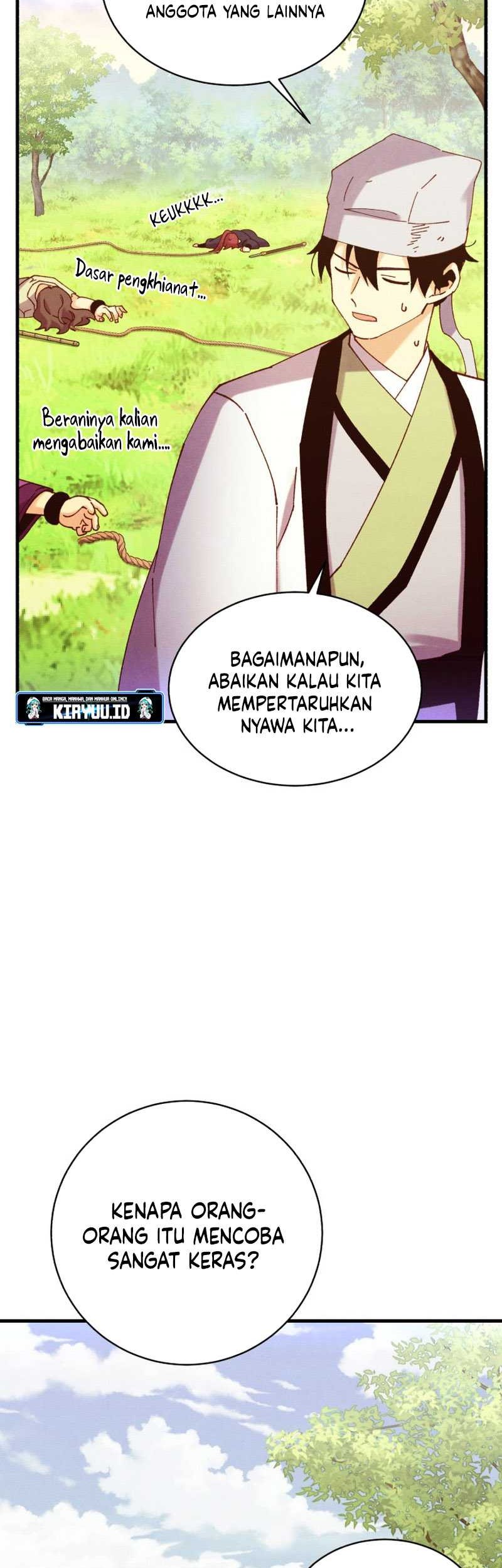 lightning expert Chapter 177 Gambar 23